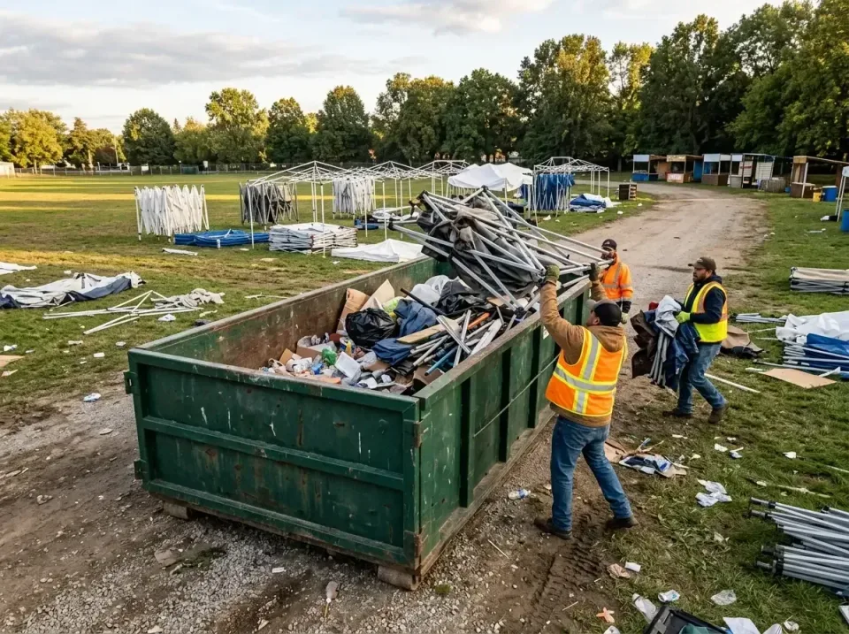 temporary-event-waste-containe-016 — frequently asked questions, Roll-Off Dumpster Rental Services in Berea, KY